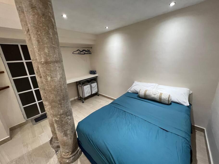 Departamento Barrio De Santiago Daire Mérida Dış mekan fotoğraf