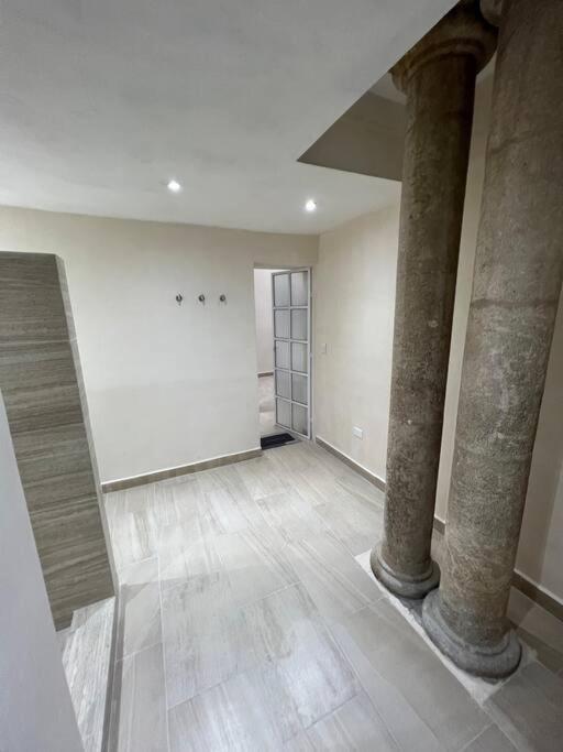 Departamento Barrio De Santiago Daire Mérida Dış mekan fotoğraf